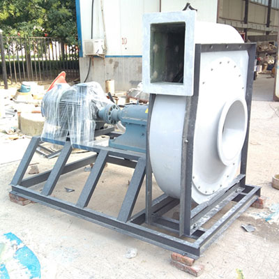 9-19玻璃鋼風(fēng)機(jī)